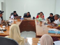 Porwanas XV Makin Siap, SIWO PWI Lampung Terapkan Verifikasi Atlet Berbasis Barcode