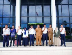 Rawan Kecelakaan, Pemkab Carikan Solusi Pembenahan Jalan di Kecamatan X Koto
