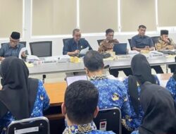 Soroti KUPA-PPAS Perubahan 2026, Pansus IV DPRD Padang Tekankan Efektivitas dan Manfaat Anggaran