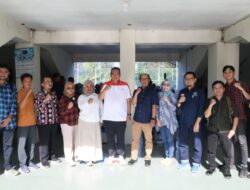 Tim Kemendikdasmen Tinjau Revitalisasi 28 SD di Kota Pariaman