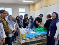 AKSI SOSIAL ALUMNI SMANDU : Gelar Sunatan Massal Gratis untuk 100 Anak
