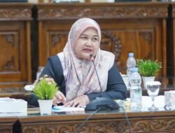 DPRD Gelar Rapat Pembahasan Ranperda Pertanggungjawaban Pelaksanaan APBD Kota Sawahlunto 2025