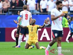 Inggris vs Ghana 0-0, Tuchel Akui Timnya Kesulitan 