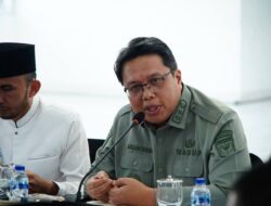 Pemkab Tanah Datar Berharap Rencana Pembangunan Jalan Tol Sicincin-Bukitinggi Segera Terealisasi