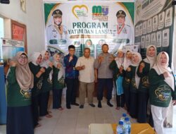 Kapolda Sumbar, Wali Kota Padang, dan BPVP Padang Bersinergi Dorong Berkah Rasa yBAS Kembangkan UMKM