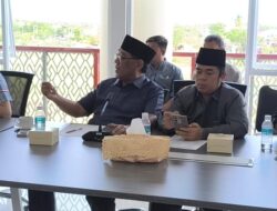 Banggar DPRD Padang Sorot Persoalan Data Penerima Bantuan Seragam Sekolah Gratis