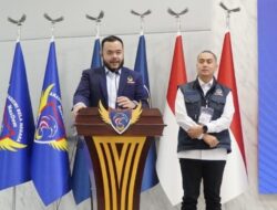 Fadly Amran: Laga Perubahan 2.0 Jadi Momentum Partai NasDem Sumbar “Naik Kelas”