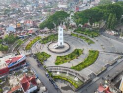 Dirkeu PT Semen Padang: Jam Gadang Bertahan 100 Tahun karena Teknologi Beton Bertulang, Bukan Mitos Putih Telur