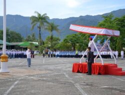 Peringatan Hari Lahir Pancasila 2026: PT Semen Padang Ajak Generasi Muda Jadikan Pancasila Ideologi yang Hidup