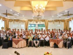 Kejar Target Verifikasi Juli 2026, PT Semen Padang Matangkan Sistem Kuantifikasi Karbon ISO 14064-1