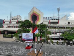 Implementasi Sila Kedua, PT Semen Padang Soroti Kontribusi Indonesia untuk Perdamaian Dunia di Hari Lahir Pancasila 2026