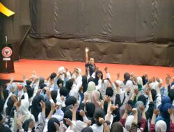 Ratusan Mahasiswa Antusias Ikuti Program Magang PT Semen Padang 2026