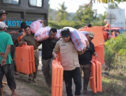 Pulihkan Infrastruktur dan Edukasi Mitigasi, Menjadi Langkah Strategis Kota Solok untuk Bangkit Pascabencana 2025