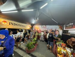 GEBU Minang Bawa Misi Promosi UMKM dan Budaya ke Panggung Internasional
