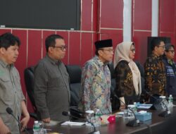 50 Tahun KOMMA FP-UA, Multipihak Satukan Komitmen Perkuat Tata Kelola Tahura Bung Hatta