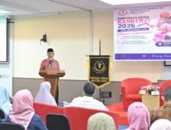 Sekda Optimistis Sumbar Tembus 10 Besar MTQ Nasional, Targetkan Raih Posisi 5 Besar