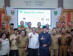 Bupati Solok Usulkan TPST RDF, Perkuat Pengelolaan Sampah Berbasis Nagari
