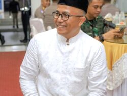 Seleksi Calon Pimpinan BAZNAS Sumbar Periode 2026–2031 Resmi Dibuka, Pendaftaran hingga 29 Juli