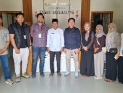 Terpilih Jadi Desa BRILiaN, BRI Pariaman Siap Pacu Inovasi dan Ekonomi Nagari Batu Kalang