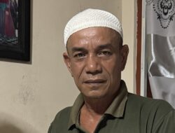 Kisah Andarizal: Harapan Baru Renovasi Rumah Pascakebakaran dari PT Semen Padang