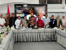 Padang Bidik Status Kota Gastronomi UNESCO, Finalisasi Dossier Selesai Digelar