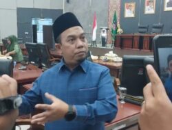 Kasus Pelecehan di Taplau, Ketua DPRD Padang Muharlion Siap Dorong Revisi Perda Ketertiban Umum