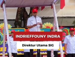 Atasi Oversupply dan Fluktuasi Energi, Dirut SIG Tegaskan Pentingnya Sinergi dan Efisiensi Industri