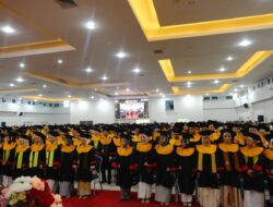Akhlak Pilar Paling Agung Dalam Kehidupan