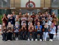 Kembangkan Bisnis Nonsemen, PT Semen Padang Bidik Perluasan Pasokan Filler NPK