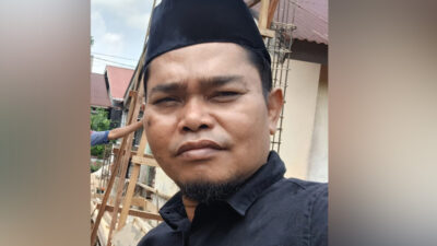 Warga Nagari Sikabau Duga Ada Praktik Mafia Tanah dalam Konflik Agraria