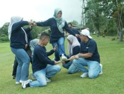 Bupati JKA Tekankan ASN Harus Berintegritas dan Beradab