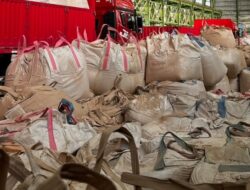 Garap Pasar Pakan Ternak dan Sawit, PT Semen Padang Kembangkan Produk Kalsium Karbonat