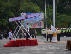 68 Tahun Nasionalisasi, Dirut SIG Ajak Insan Semen Padang Percepat Transformasi