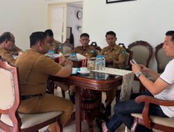 Walikota Dorong Percepatan Pengembangan Destinasi Wisata Sawahlunto Jelang Libur Lebaran