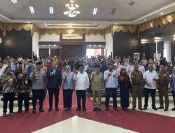 M. Shadiq Pasadigoe: Pancasila Harus Hidup dalam Tindakan Nyata, Bukan Sekadar Dihafal