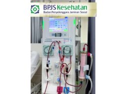 Hidup Harus Terus Berlanjut, Asa pun Dirajut Meski dari Balik Ruang Hemodialisis
