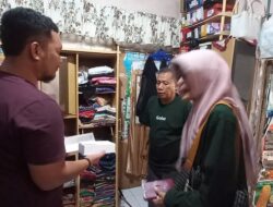Tiga Rumah Kosong Dibobol Maling dalam Sebulan, Warga Perumnas Lembah Santur Resah