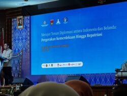 Menbud Dorong Integrasi Wisata Sejarah Jam Gadang dan Cagar Budaya Indarung I