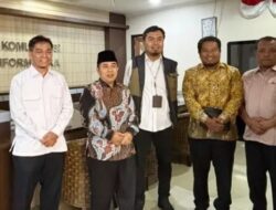 Pelajari Penerapan Smart City ke Depok, DPRD Padang Dalami Digitalisasi Pelayanan dan Optimalisasi PAD