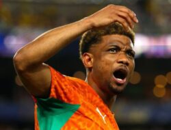 Pantai Gading Tersingkir, Amad Diallo Sebut Piala Dunia jadi Pelajaran Berharga