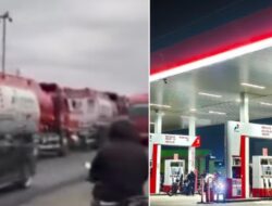 Pertamina Patra Niaga Optimalkan Distribusi BBM di Sumbar Melalui Penguatan Operasional dan Mitigasi Distribusi