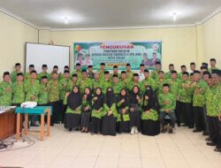 Ganefri Lantik Pengurus DMI Kota Solok, Tekankan Masjid sebagai Pusat Pembinaan Generasi Muda