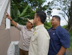 Keunggulan Teknis Sepablock: Solusi Rumah Cepat dan Tahan Gempa di Sumbar