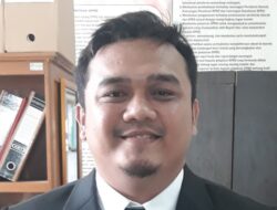 Fadli Aulia Gantikan Irzal Rianto Sebagai Anggota DPRD Dharmasraya Periode 2024–2029
