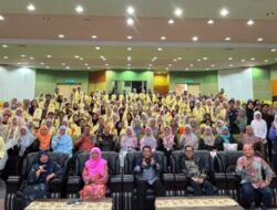 UNP Perkuat Internasionalisasi, 138 Mahasiswa BK Ikuti Program di Universiti Putra Malaysia