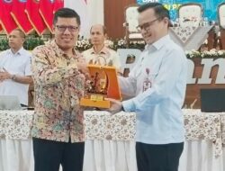Kominfo Pariaman Perkuat Transformasi Digital, Teken PKS Sertifikat Elektronik dengan BSSN