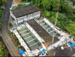 Rehabilitasi SPAM Pascabencana Dimulai, Distribusi Air Perumda AM Padang Bakal Terganggu