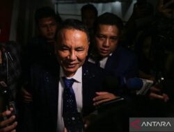 PWI Laporkan Hotman Paris ke Polda Metro Jaya atas Dugaan Penghinaan