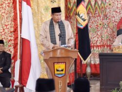 HUT ke-24 Kota Pariaman, Yota Balad Paparkan Capaian Pembangunan dan Prestasi Daerah