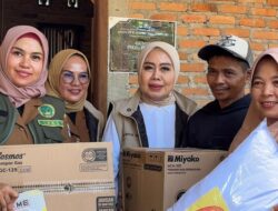 Air Mata Bahagia dari Tengah Sawah